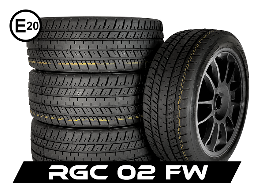 RGC 02 FW